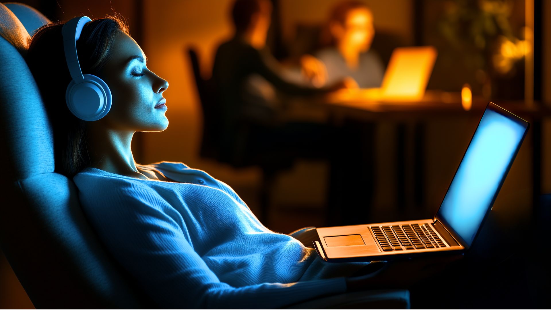 Flow State and Productivity: What Neuroscience Tells Us About Peak Performance