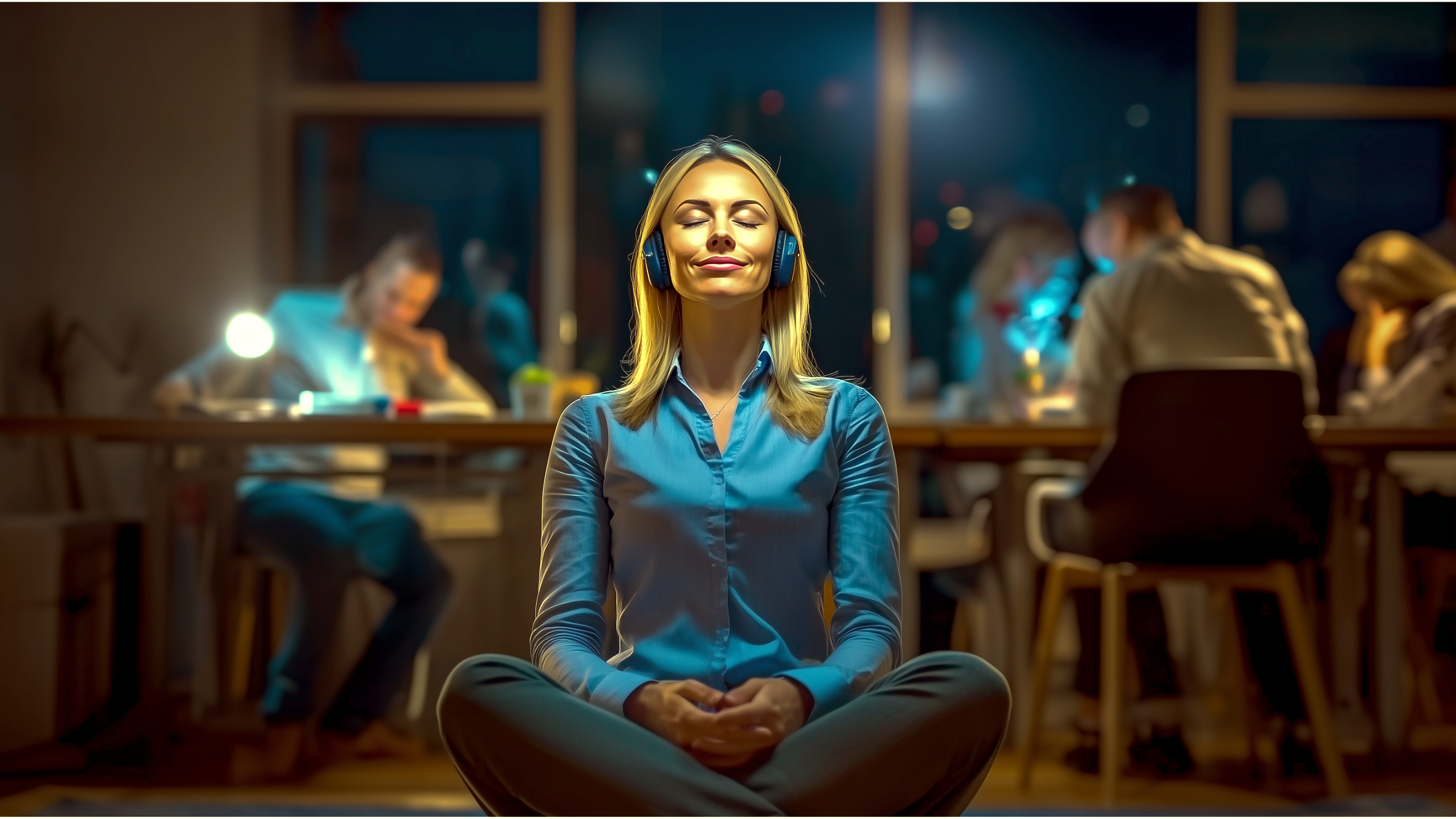 Clarity for Decision Making: How to Be Clear-Minded and Trust Your Intuition