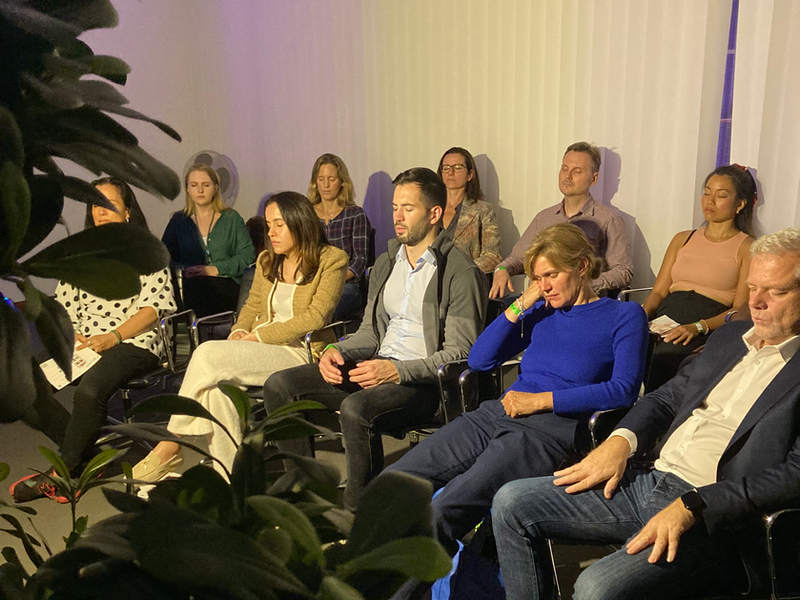 Tune Into Your Energy Levels and Perception: How It Shapes Your Vitality