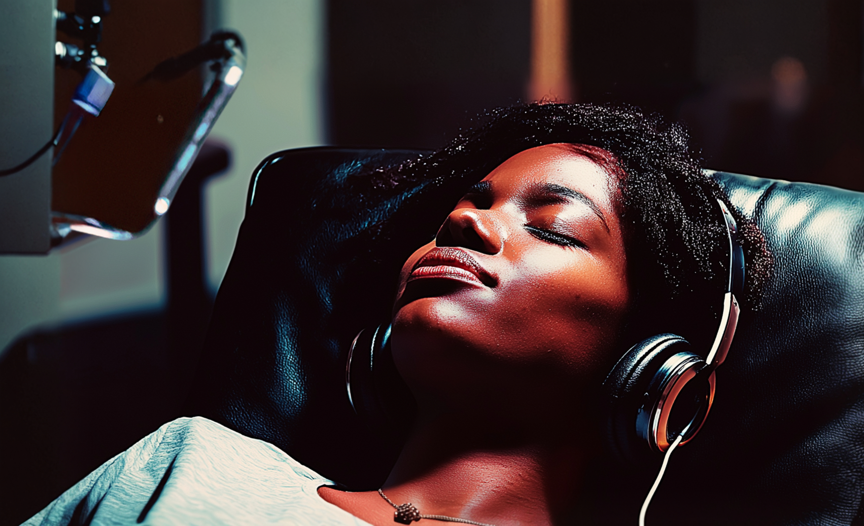 Regulating the Nervous System: Why the Parasympathetic Response Is the Key to Real Stress Relief