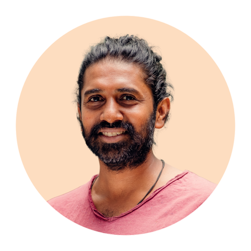 Ahilan Sundaralingam